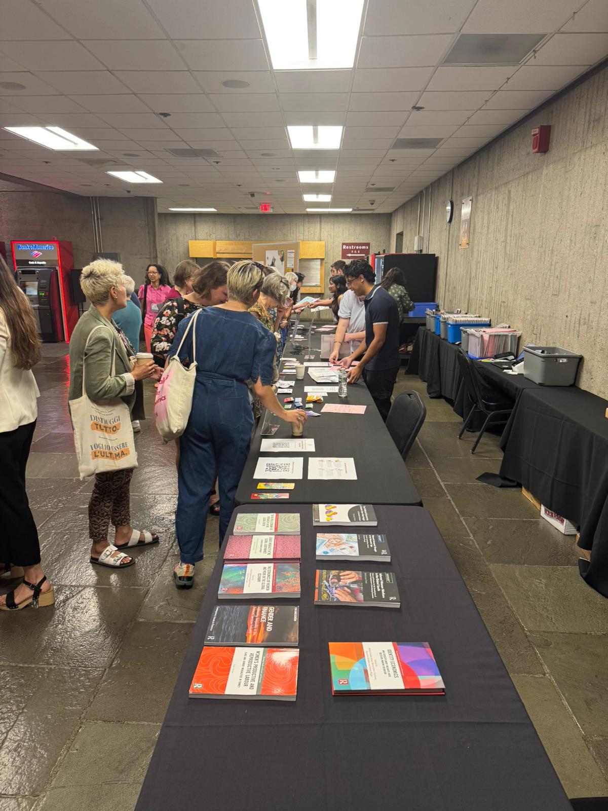 Conference Registration